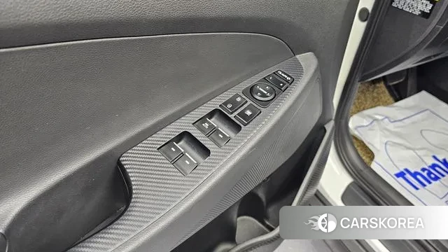 Hyundai All New Tucson 2019 Белый из Кореи, фото 4