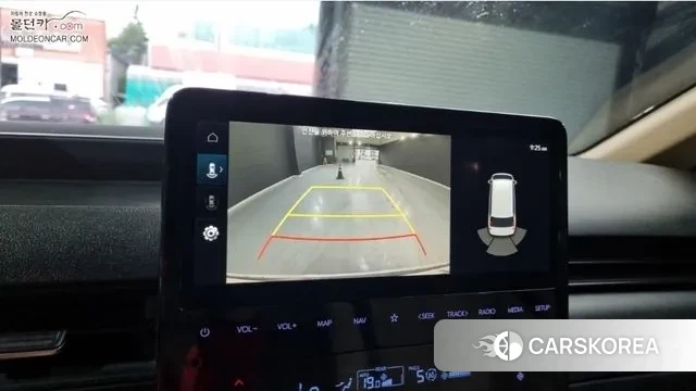 Hyundai Staria 2024 Белый из Кореи, фото 4