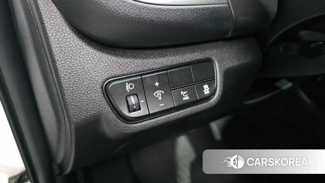 Kia The New Seltos 2023 Белый из Кореи, фото 4