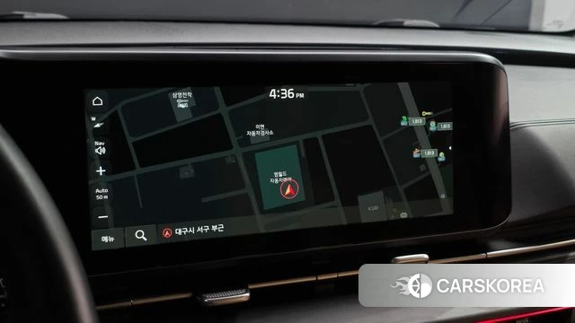 Kia Carnival 4th generation 2021 Белый из Кореи, фото 4