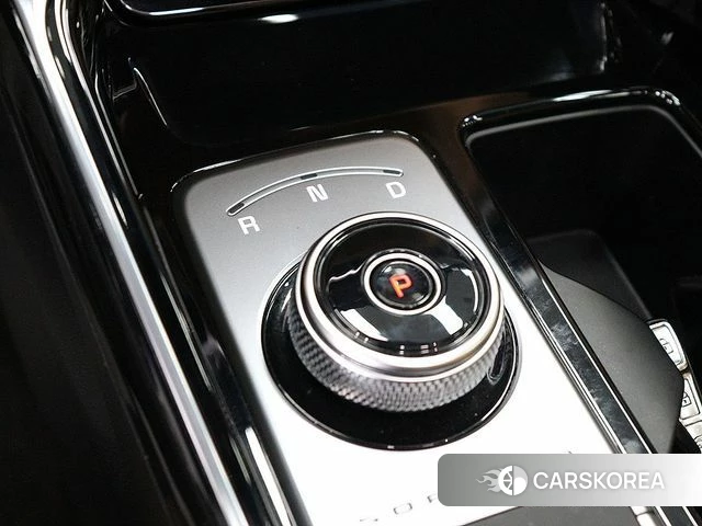 Kia Sorento 4th Generation 2022 Белый из Кореи, фото 4
