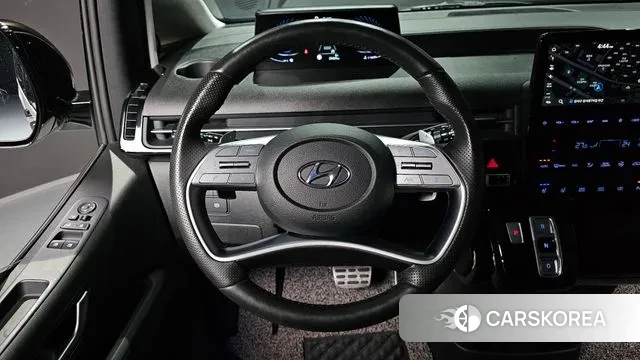 Hyundai Staria 2021 Белый из Кореи, фото 4