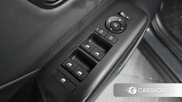 Hyundai Kona (SX2) 2023 Серый из Кореи, фото 4