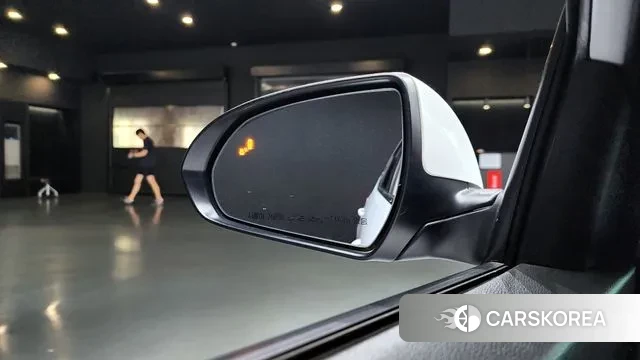 Hyundai Avante AD 2018 Белый из Кореи, фото 4