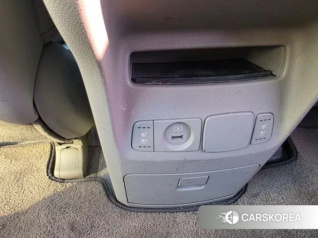 Kia The New Carnival 2020 Белый из Кореи, фото 4