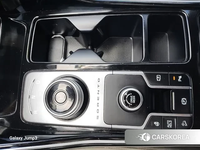 Kia Sorento 4th Generation 2021 Серый из Кореи, фото 4