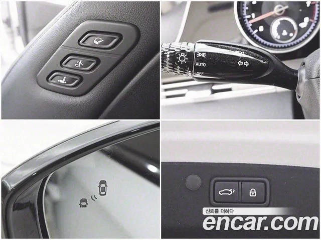 Hyundai The New Grandeur IG 2020 Белый из Кореи, фото 4