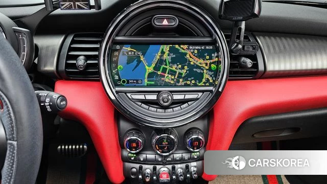 Mini Cooper S 2019 Зеленый из Кореи, фото 4