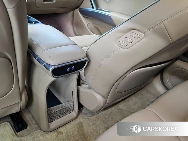 Genesis GV60 2023 Белый из Кореи, фото 4