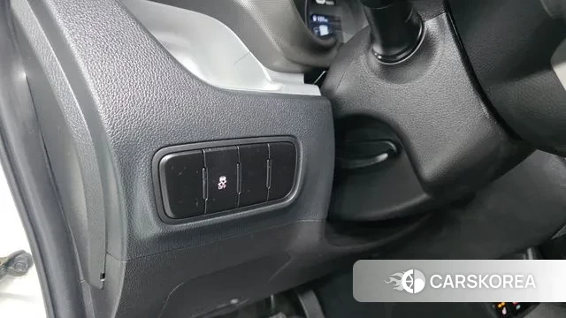 Kia The New Ray 2021 Белый из Кореи, фото 4