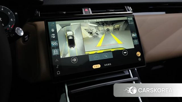 Land Rover Range Rover Velar 2025 Белый из Кореи, фото 4