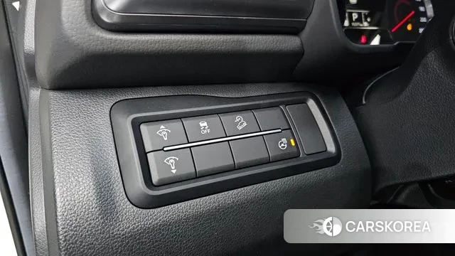 Ssangyong The New Tivoli 2023 Белый из Кореи, фото 4