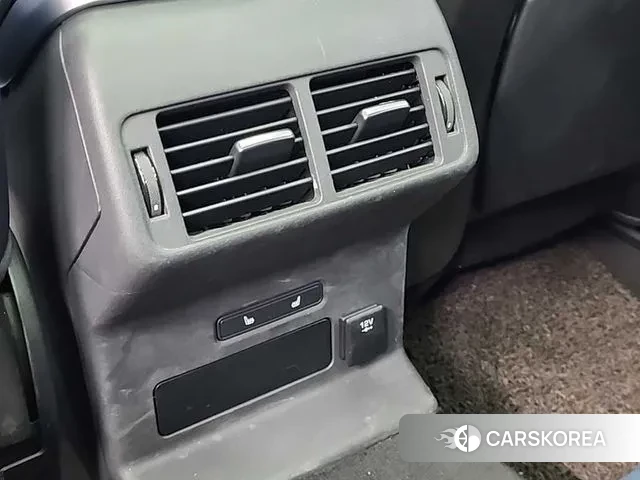 Land Rover Range Rover Velar 2018 Белый из Кореи, фото 4