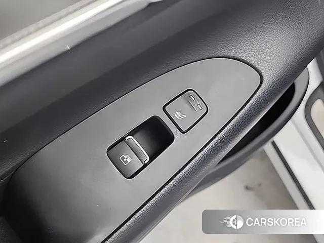 Hyundai The New Grandeur IG 2020 Белый из Кореи, фото 4