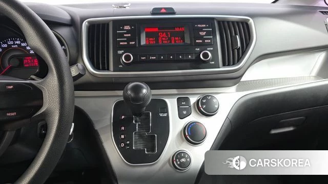 Kia The New Ray 2018 Жемчужный цвет из Кореи, фото 4