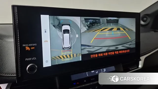 Toyota Sienna 4th Generation 2025 Черный из Кореи, фото 4