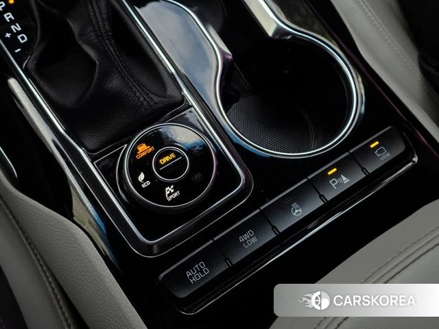 Kia Mohave Master 2019 Белый из Кореи, фото 4