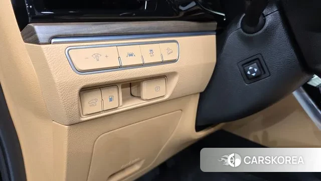 Kia Mohave Master 2020 Черный из Кореи, фото 4