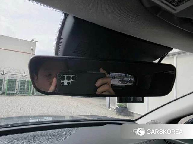 Kia Sportage 5th Generation 2023 Серый из Кореи, фото 4