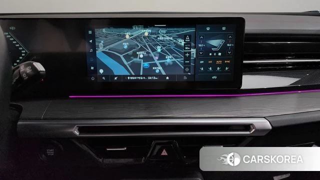Ssangyong Actian 2nd Generation 2024 Белый из Кореи, фото 4