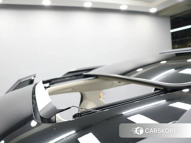 Kia The New Carnival 4th Generation 2024 Черный из Кореи, фото 4