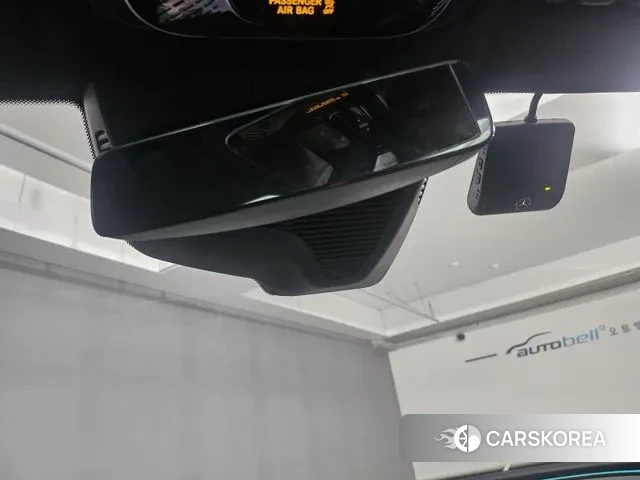 Mercedes-Benz E-Class W214 2024 Белый из Кореи, фото 4