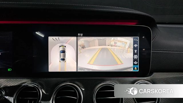 Mercedes-Benz E-Class W213 2019 Черный из Кореи, фото 4