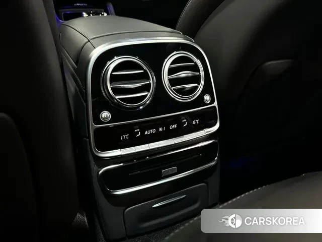 Mercedes-Benz S-Class W222 2020 Серебряный из Кореи, фото 4