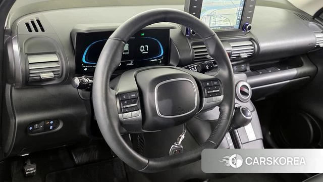 Hyundai Casper 2023 Цвет тростника из Кореи, фото 4