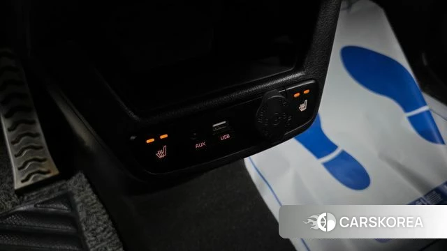 Kia The New Ray 2018 Черный из Кореи, фото 4