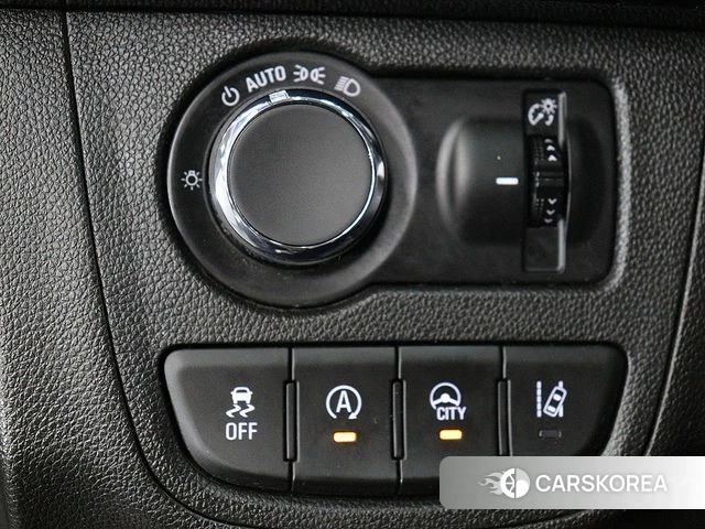 Chevrolet (GM Daewoo) The New Spark 2018 Черный из Кореи, фото 4