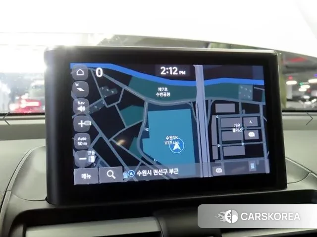 Hyundai Casper 2021 Белый из Кореи, фото 4