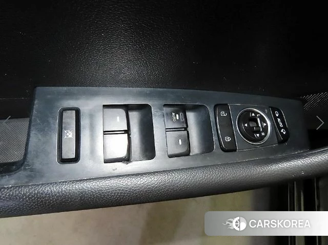 Hyundai Sonata New Rise 2019 Черный из Кореи, фото 4
