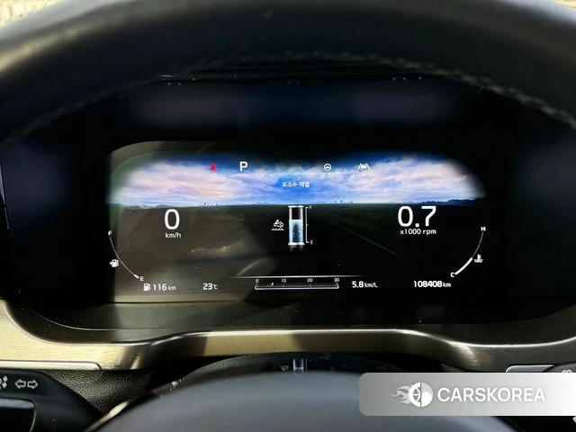 Kia Sorento 4th Generation 2020 Белый из Кореи, фото 4
