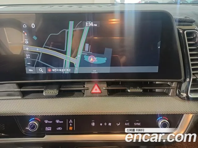 Kia Sportage 5th Generation id 2715854 из Кореи 4