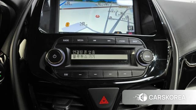 Chevrolet (GM Daewoo) The New Spark 2018 Белый из Кореи, фото 4