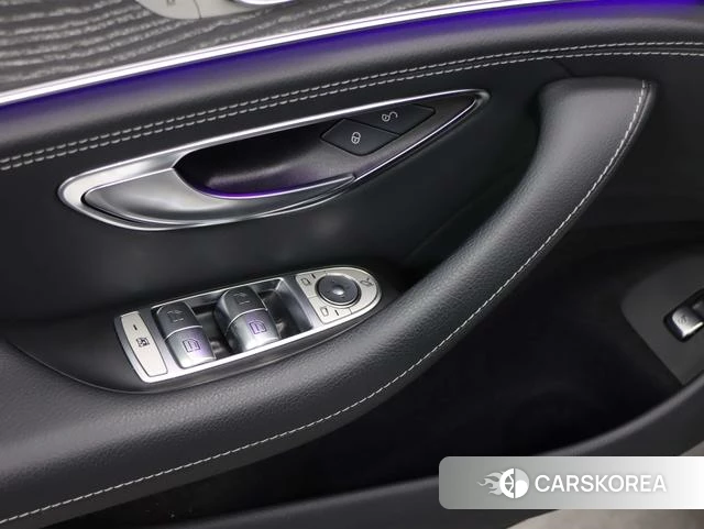 Mercedes-Benz AMG GT 2022 Темно-серый из Китая, фото 4