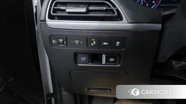 Hyundai Palisade 2022 Белый из Кореи, фото 4