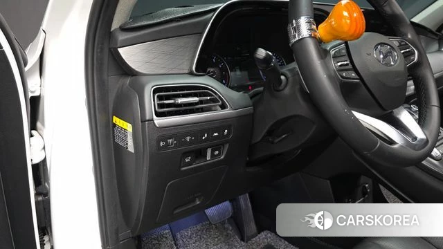 Hyundai Palisade 2019 Белый из Кореи, фото 4