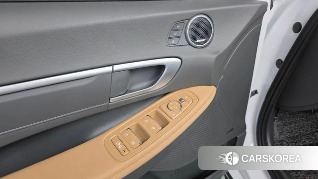 Hyundai Sonata D Edge Hybrid (DN8) 2026 Белый из Кореи, фото 4
