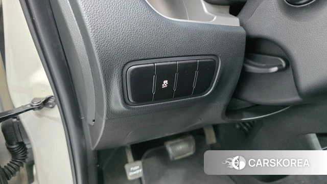 Kia The New Ray 2021 Жемчужный цвет из Кореи, фото 4