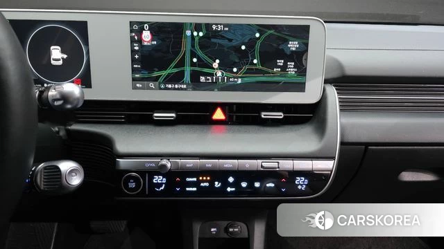 Hyundai Ionic 5 2024 Белый из Кореи, фото 4