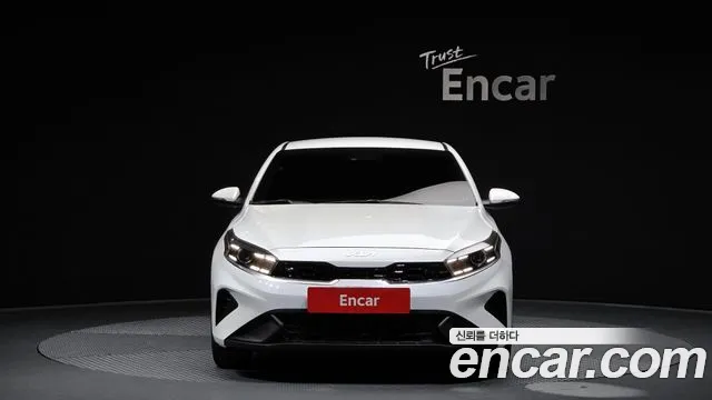 Kia The New K3 2nd generation id 2607463 из Кореи 4