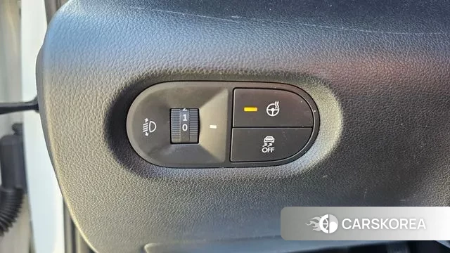 Hyundai Casper 2022 Белый из Кореи, фото 4