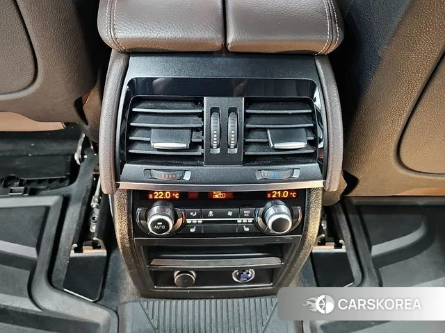 BMW X5 (F15) 2018 Белый из Кореи, фото 4