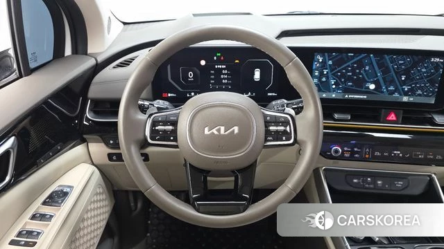 Kia The New Carnival 4th Generation id 4229968 из Кореи 4