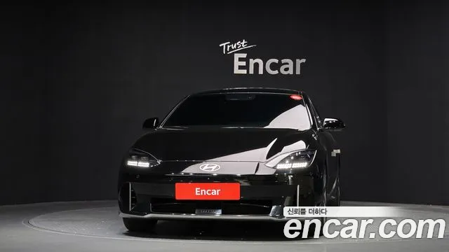 Hyundai Ionic 6 id 2699713 из Кореи 4