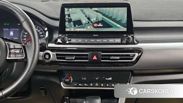 Kia Seltos 2019 Серый из Кореи, фото 4
