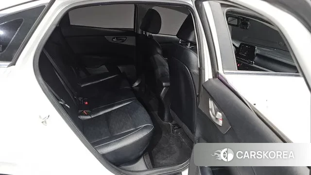 Kia Come New K3 2018 Белый из Кореи, фото 4