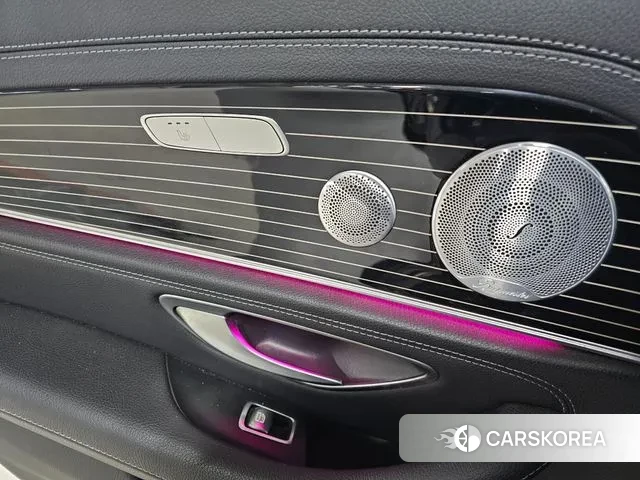 Mercedes-Benz E-Class W213 2019 Синий из Кореи, фото 4